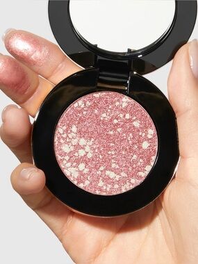 NWB & Dustbag MAKE Beauty Multi Chromatic Metal Eyeshadow Fuzz